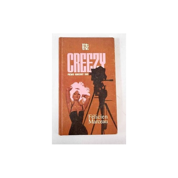 Creezy - Marceau, Félicien